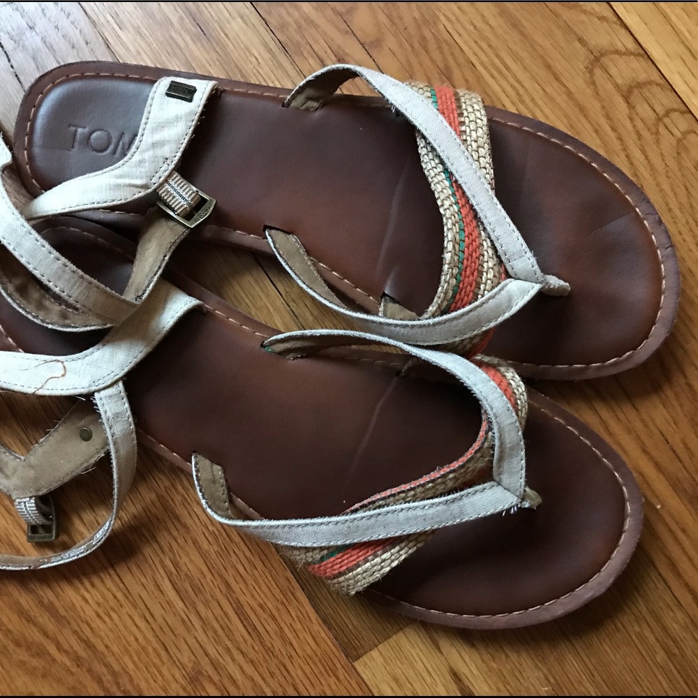 TOMS Sandals